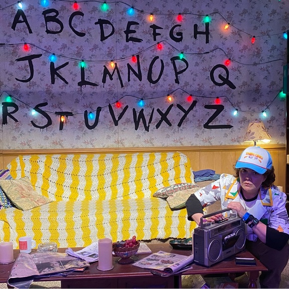 Meet your Posher, Snips - Picture 5 of 7